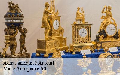 Achat antiquité  60390