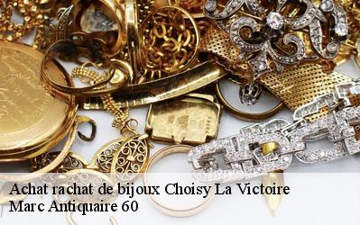 Achat rachat de bijoux  60190