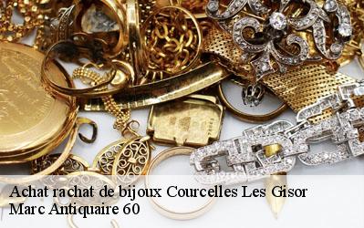 Achat rachat de bijoux  60240