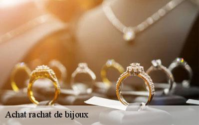 Achat rachat de bijoux  60960