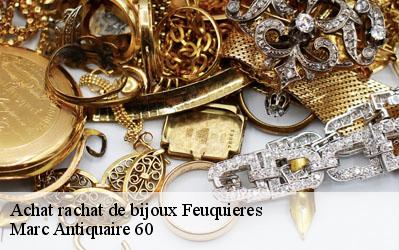 Achat rachat de bijoux  60960