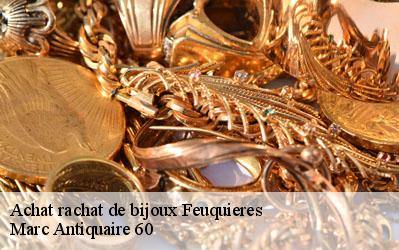 Achat rachat de bijoux  60960